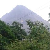 mellbreak mountain. by a jones from merthyr