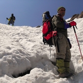 Ali Saeidi NeghabeKoohestaN, Damavand (دماوند)