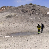 Ali Saeidi NeghabeKoohestaN, Damavand (دماوند)