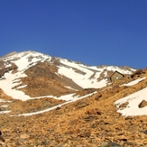 Ali Saeidi NeghabeKoohestaN, Damavand (دماوند)