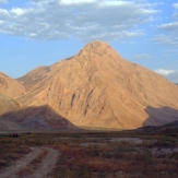 Ali  Saeidi  NeghabeKoohestaN, Damavand (دماوند)