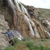 Ali  Saeidi  NeghabeKoohestaN, Damavand (دماوند)