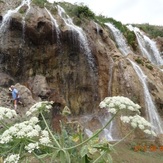 Ali  Saeidi  NeghabeKoohestaN, Damavand (دماوند)