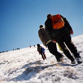 Backpacks ..., Trem - Suva planina