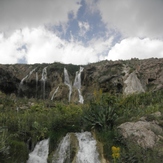 Ali  Saeidi  NeghabeKoohestaN, Damavand (دماوند)