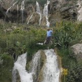 Ali  Saeidi  NeghabeKoohestaN, Damavand (دماوند)