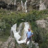 Ali  Saeidi  NeghabeKoohestaN, Damavand (دماوند)