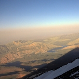 Ali  Saeidi  NeghabeKoohestaN, Damavand (دماوند)