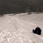 Ali  Saeidi  NeghabeKoohestaN, Damavand (دماوند)