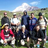 kazbek, Kazbek or Kasbek