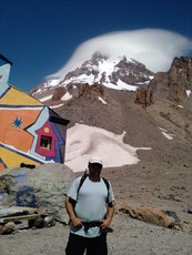 kazbak, Kazbek or Kasbek photo