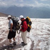 kazbek, Kazbek or Kasbek