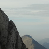 Autumn ..., Trem - Suva planina