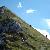 Slope, Trem - Suva planina