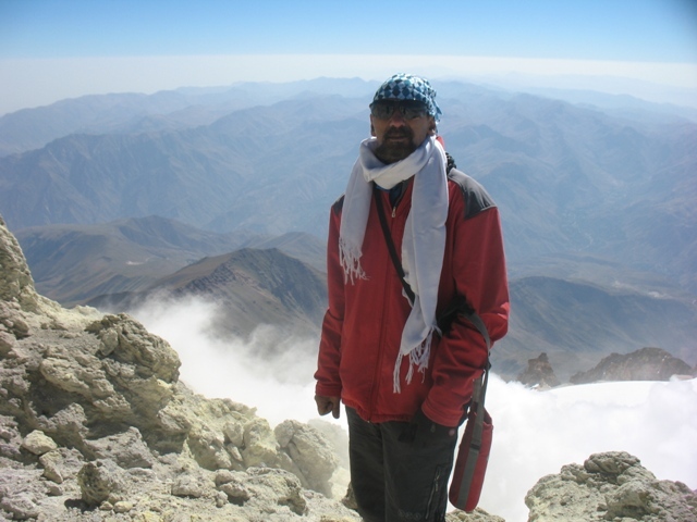 dariush, Damavand (دماوند)
