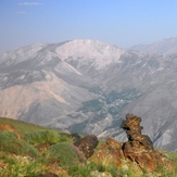 Ali  Saeidi  NeghabeKoohestaN, Damavand (دماوند)