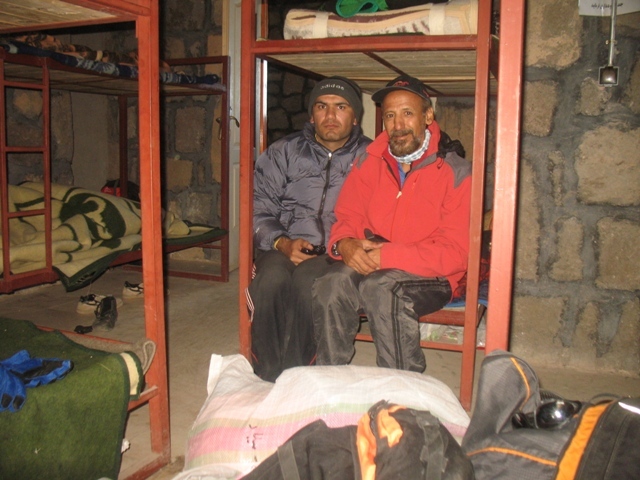 dariush jafarzadeh &asadi hosin, Damavand (دماوند)