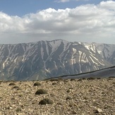 Ali   Saeidi   NeghabekoohestaN, Damavand (دماوند)