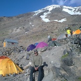 Ali   Saeidi   NeghabekoohestaN, Damavand (دماوند)