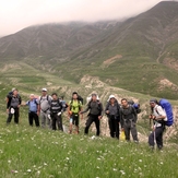 Ali   Saeidi   NeghabekoohestaN, Damavand (دماوند)