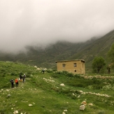 Ali   Saeidi   NeghabekoohestaN, Damavand (دماوند)