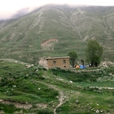 Ali   Saeidi   NeghabekoohestaN, Damavand (دماوند)