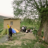 Ali   Saeidi   NeghabekoohestaN, Damavand (دماوند)