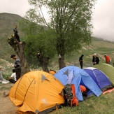 Ali   Saeidi   NeghabekoohestaN, Damavand (دماوند)