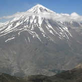 Ali   Saeidi   NeghabekoohestaN, Damavand (دماوند)