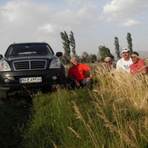 Ali   Saeidi   NeghabekoohestaN, سبلان