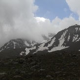 Ali   Saeidi   NeghabekoohestaN, سبلان