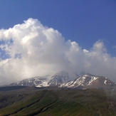 Ali   Saeidi   NeghabekoohestaN, سبلان