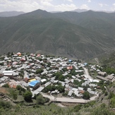 Ali   Saeidi   NeghabekoohestaN, Damavand (دماوند)