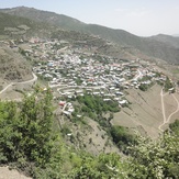 Ali   Saeidi   NeghabekoohestaN, Damavand (دماوند)