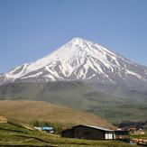 damavand(达马万德), Damavand (دماوند)