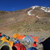 west route, Damavand (دماوند)