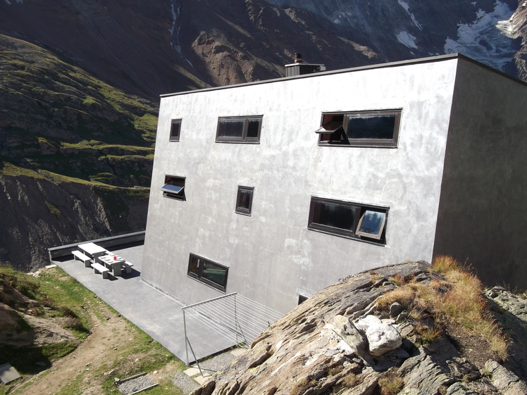 Anenhütte