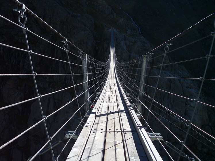 Triftbrücke