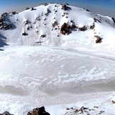 sabalan, سبلان