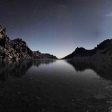 Full  Moon, سبلان