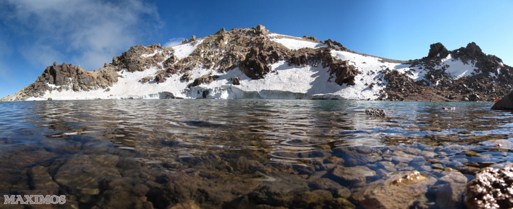 Beautiful  peak, سبلان