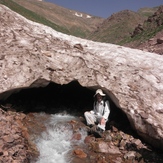 Ali Saeidi NeghabekoohestaN, Tochal