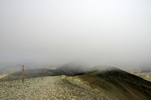 Tochal  7th Station Telecabine