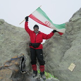 Damavand (دماوند)