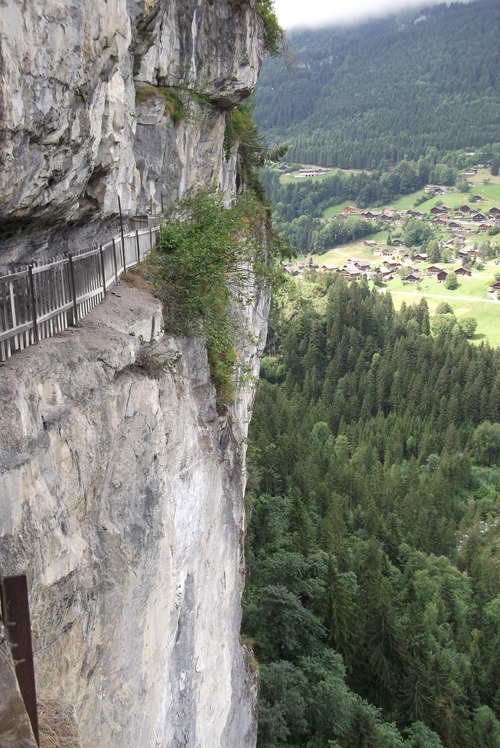 Champéry
