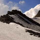 Ali   Saeidi   NeghabeKoohestaN, Borj