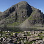 Sail Mhor, Beinn Eighe