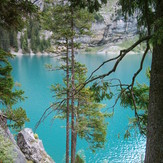 Oeschinensee