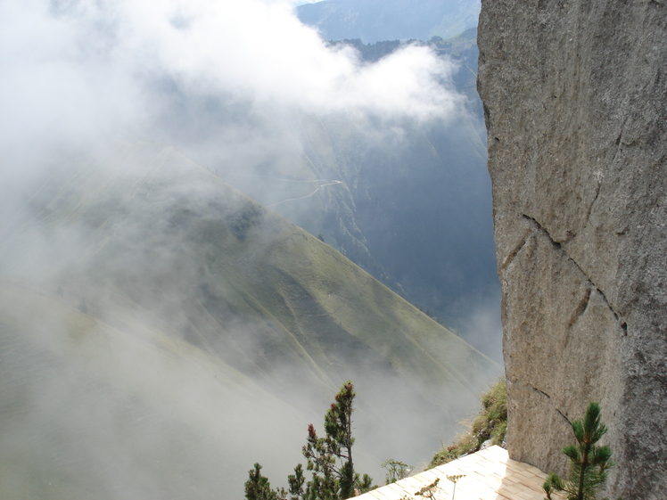 Rochers-de-Naye