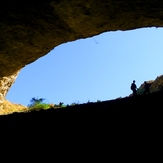 Ali   Saeidi   NeghabeKoohestaN, Ghar-e-Roodafshan